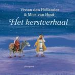 Het kerstverhaal 9789021670850 Vivian den Hollander, Verzenden, Gelezen, Vivian den Hollander