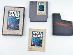 Star Wars [Nintendo NES], Spelcomputers en Games, Games | Nintendo NES, Ophalen of Verzenden, Zo goed als nieuw