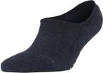 Falke Keep Warm Sneaker Sok Donkerblauw maat 46-48 Heren, Kleding | Heren, Sokken en Kousen, Verzenden, Nieuw, Blauw, FALKE