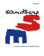 Boek: Sandberg - (als nieuw), Boeken, Verzenden, Nieuw