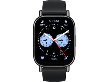 Xiaomi Redmi Watch 5 Lite, Zwart (Zwart) beschikbaar voor biedingen