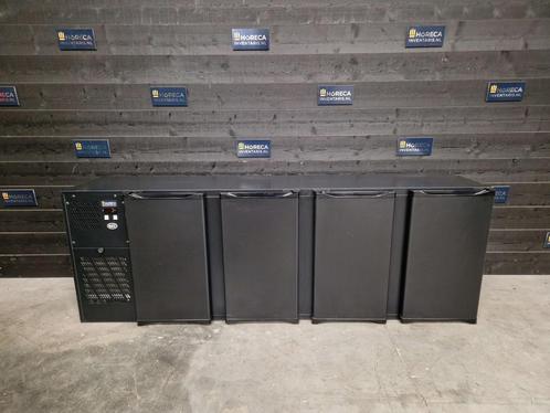 Saro barkoeling | koeling | 4-deurs | FGB 440, Zakelijke goederen, Horeca | Keukenapparatuur, Gebruikt, Koelen en Vriezen