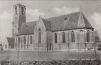 MIDDELHARNIS - Ned. Herv. Kerk, Verzenden, Gelopen