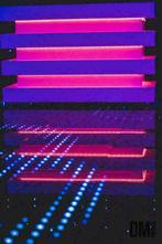 Te huur: Verlichte LED Dansvloer || Bruiloft, Opening, Party, Orkest