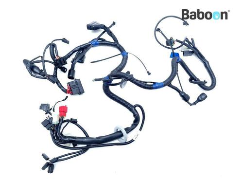Kabelboom Royal Enfield Continental 535 GT 2014-2018, Motoren, Onderdelen | Overige, Gebruikt, Verzenden