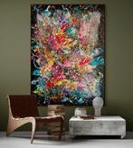 Ivanka Matiss - Midnight garden N.8 XXL