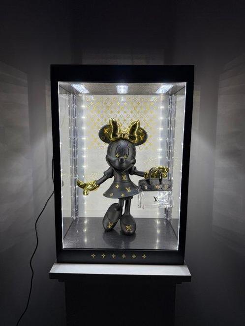 ArtPej - Minnie Louis Vuitton, Antiek en Kunst, Kunst | Schilderijen | Modern