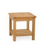 Salontafel Boston Tuin, Huis en Inrichting, Tafels | Salontafels, Ophalen of Verzenden, Nieuw