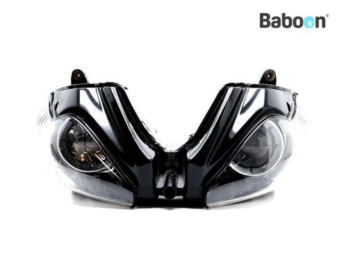 Koplamp Triumph Daytona 675 2006-2008 (VIN<381274) Symmetric, Motoren, Onderdelen | Overige, Gebruikt, Verzenden