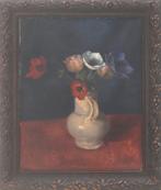 Karel van Veen (1898-1988), Antiek en Kunst