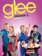 dvd film - Glee - Seizoen 2 (Deel 2) - Glee - Seizoen 2 (..., Zo goed als nieuw, Verzenden