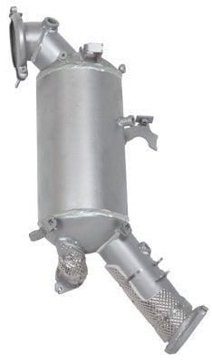 Roetfilter Jaguar XE / XF , Land Rover Discovery, Auto-onderdelen, Uitlaatsystemen, Nieuw, Verzenden