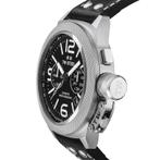 TW Steel CS3 Canteen Chronograaf Horloge 45mm, Sieraden, Tassen en Uiterlijk, Horloges | Heren, Nieuw, Verzenden