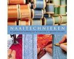 Naaitechnieken - Naaitechnieken, Boeken, Ophalen of Verzenden, Nieuw