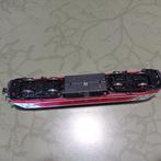 Rivarossi H0 - HR2010 - Modeltrein (1) - FS, Nieuw