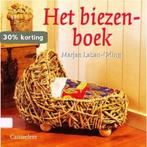 Het biezenboek 9789021330433 Marjan Laban-Uding, Boeken, Verzenden, Gelezen, Marjan Laban-Uding