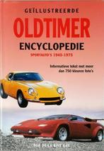 Geïllustreerde oldtimer encyclopedie / Sportautos 1945-1975, Boeken, Nieuw, Verzenden
