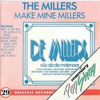 cd - The Millers - Make Mine Millers, Verzenden, Zo goed als nieuw
