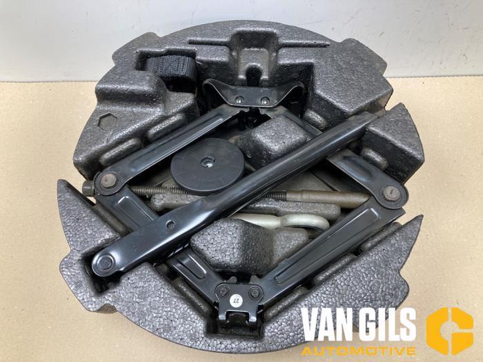 Krikset Opel Mokka O296966, Auto-onderdelen, Ophanging en Onderstel, Ophalen of Verzenden