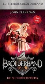 Broederband 5 - De schorpioenberg (luisterboek), Boeken, Verzenden