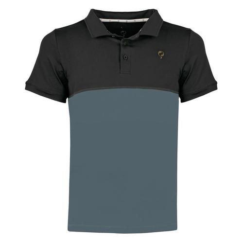 -48% Q1905  Q1905 Q polo shirt antwerpen blue graphite/china, Kleding | Heren, Sportkleding, Blauw, Nieuw, Verzenden