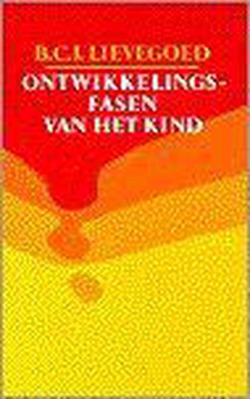 Ontwikkelingsfasen van het kind 9789060380079, Boeken, Studieboeken en Cursussen, Gelezen, Verzenden
