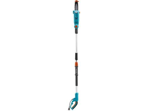 GARDENA TCS 720/20 Kettingzaag - Max bereik 4.40m, Tuin en Terras, Hand-tuingereedschap, Zo goed als nieuw, Verzenden