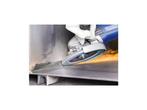 Paard 67689072 waaierschijf Polifan Z 40 Sgp-Curve M 150 mm,, Verzenden, Nieuw