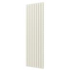 Designradiator Plieger Cavallino Retto Dubbel 1716 Watt, Ophalen of Verzenden, Nieuw, Overige typen