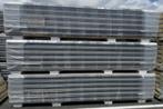 Sandwichpanelen, wand- en gevelplaten, 40mm, Antraciet, Verzenden, Nieuw, Overige materialen, 20 tot 50 mm