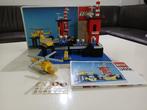 Lego Set - 369 - Legoland - Coast Guard Station, Nieuw