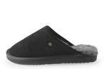 Warmbat Pantoffels in maat 43 Zwart | 10% extra korting, Kleding | Dames, Schoenen, Verzenden, Zwart, Pantoffels of Sloffen, Gedragen