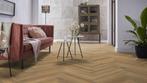 Visgraat Laminaat vloeren 6 X Kleur 8mm dik �23,95m2 inc.btw