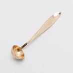 Kelk lepeltje - Zilver - 1850-1900