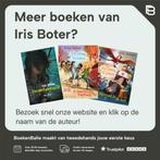 Mislukt 9789000347759 Iris Boter, Boeken, Verzenden, Gelezen, Iris Boter