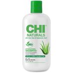 CHI Naturals Hydrating Shampoo - 355ml, Nieuw, Shampoo of Conditioner, Ophalen of Verzenden