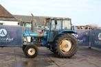 Veiling: Tractor Ford 5610 Diesel 72pk, Ophalen, Gebruikt, Ford, Tot 80 Pk