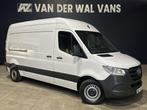 Mercedes-Benz Sprinter 314 CDI 143pk L2H2 Euro6 Airco |, Auto's, Bestelauto's, Wit, Mercedes-Benz, Nieuw, Handgeschakeld
