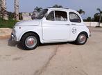 Fiat - 500 F Giannini 8 bulloni - 1965