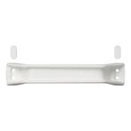 ProPlus Rangeergreep - Kunststof - 18 cm - Wit - Set van 2, Ophalen of Verzenden, Nieuw