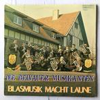 Belvauer Musikanten, Die – Blasmusik Macht Laune, Cd's en Dvd's, Vinyl | Pop, Verzenden, Nieuw in verpakking