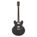 Gibson ES-335 Custom shop Murphy Lab 2023 (Pre-owned), Verzenden, Nieuw