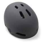 Fietshelm | Alpina | Haarlem (52-57 cm, Uniseks, Grijs), Verzenden, Nieuw, Alpina