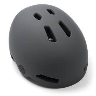 Fietshelm | Alpina | Haarlem (52-57 cm, Uniseks, Grijs), Fietsen en Brommers, Fietsaccessoires | Fietshelmen, Nieuw, Verzenden