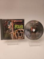 James Last und Sein Orchester: Wir Spielen wieder Polka CD, Ophalen of Verzenden, Zo goed als nieuw