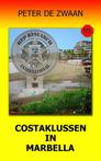 9789083132525 Bob Evers-serie 69 -   Costaklussen in Marb...