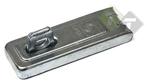 Overvalslot - Over Slag Kist - 80 Mm - Kistoverval - DX (GER, Ophalen of Verzenden, Nieuw, Overige typen