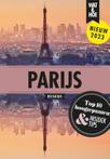 Parijs - Wat & Hoe Stedentrip - Paperback