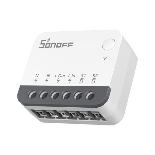 SONOFF ZBMINIR2 slimme schakelaar - Zigbee 3.0, Hobby en Vrije tijd, Elektronica-componenten, Verzenden