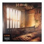 Def Leppard With The Royal Philharmonic Orchestra - Drastic, Verzenden, Nieuw in verpakking